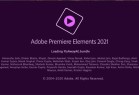 Premiere Elements 2021 Mac版下载-Adobe Premiere Elements 2021 for Mac下载 v19.0官方版