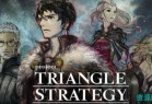 三角战略(TRIANGLE STRATEGY) 官方中文版 策略RPG游戏&支持手柄 8G