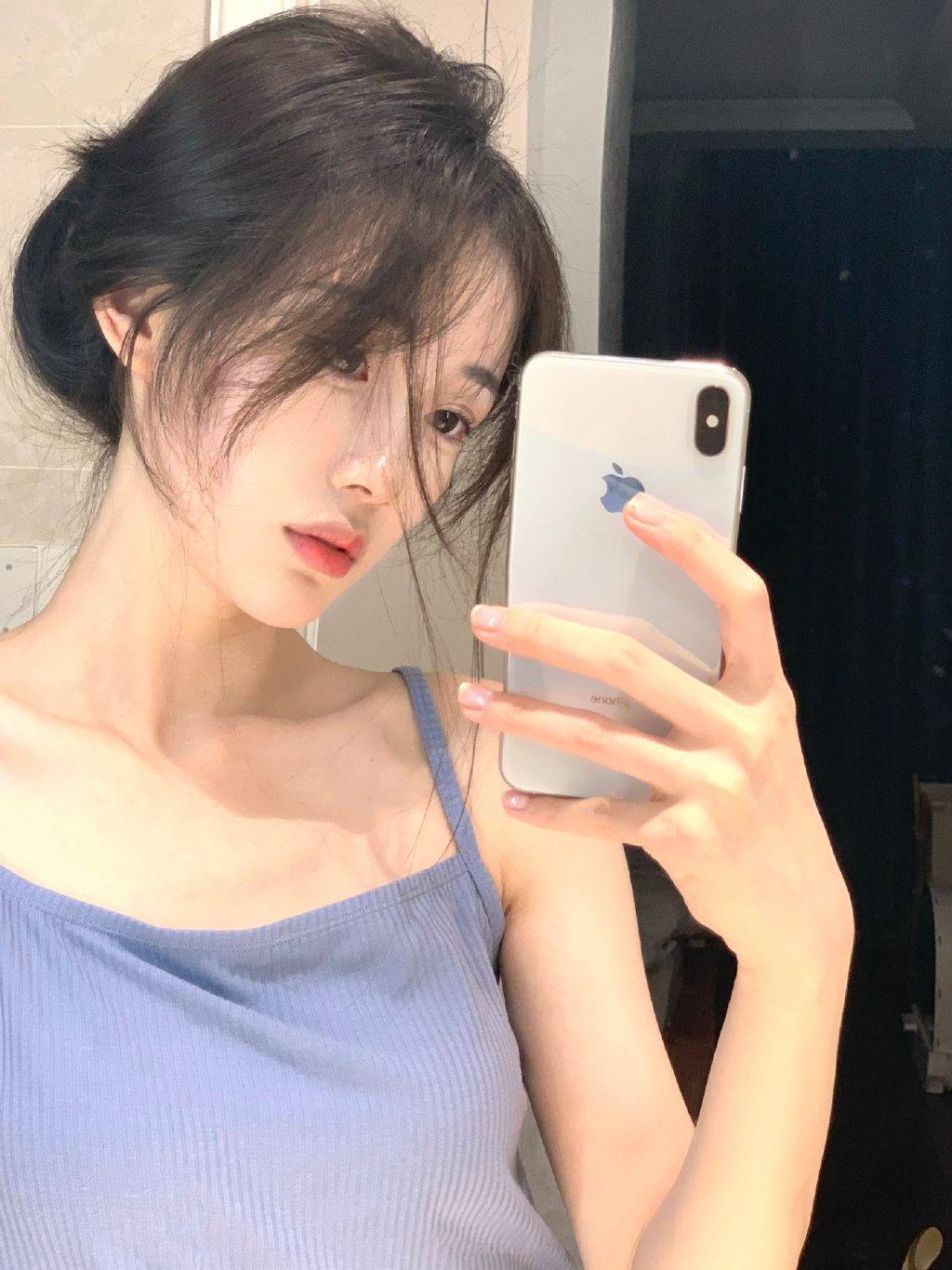 熟女的风情,美艳绝伦