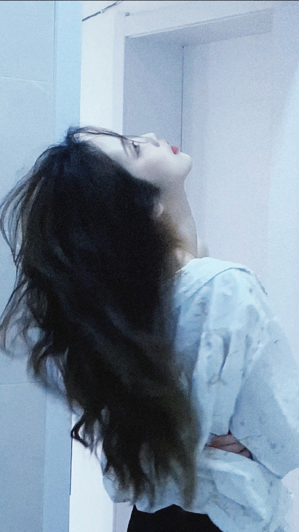 熟女的风情,美艳绝伦