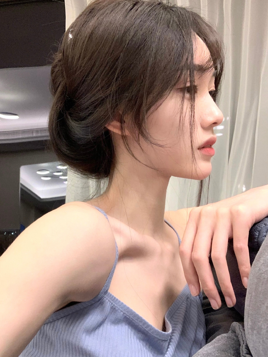 熟女的风情,美艳绝伦