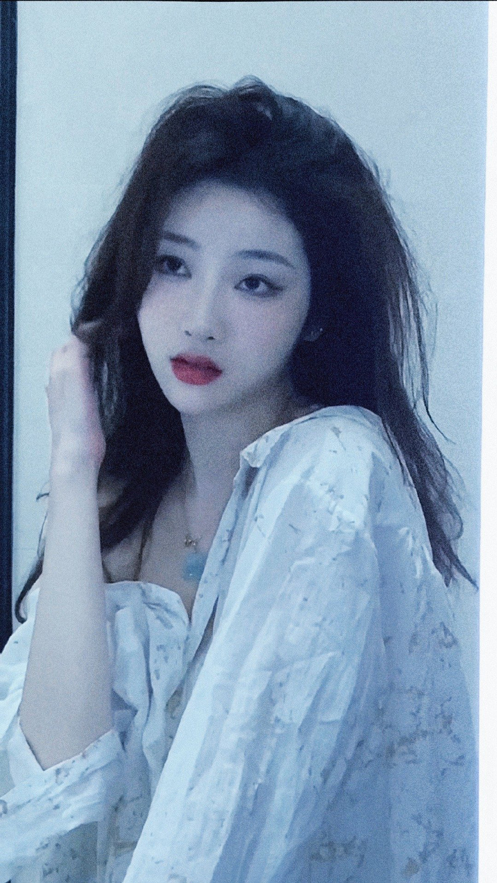 熟女的风情,美艳绝伦