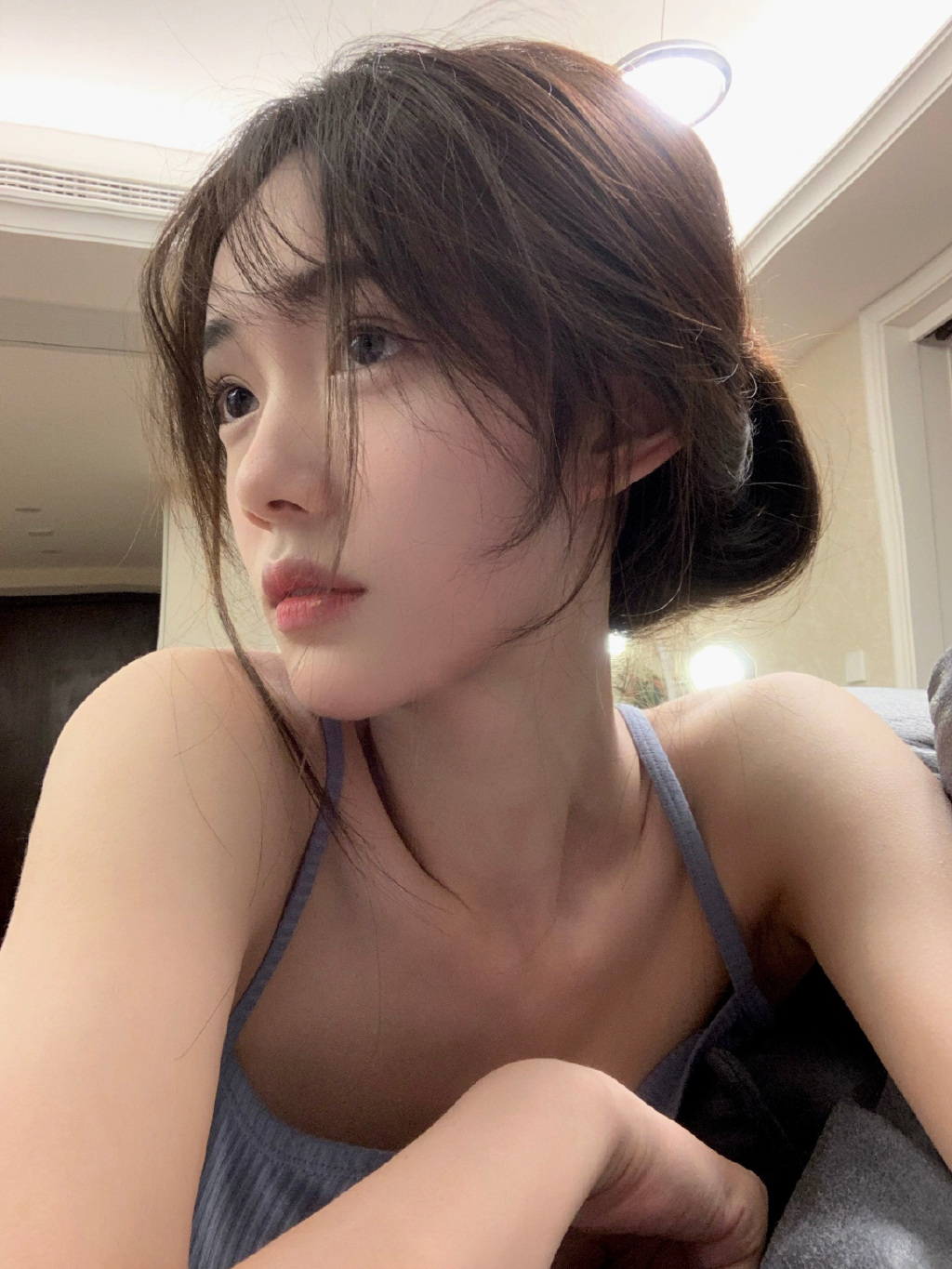 熟女的风情,美艳绝伦