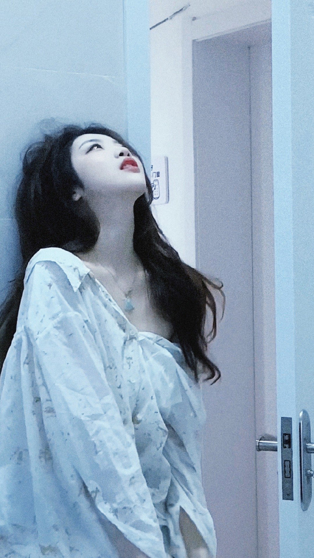 熟女的风情,美艳绝伦