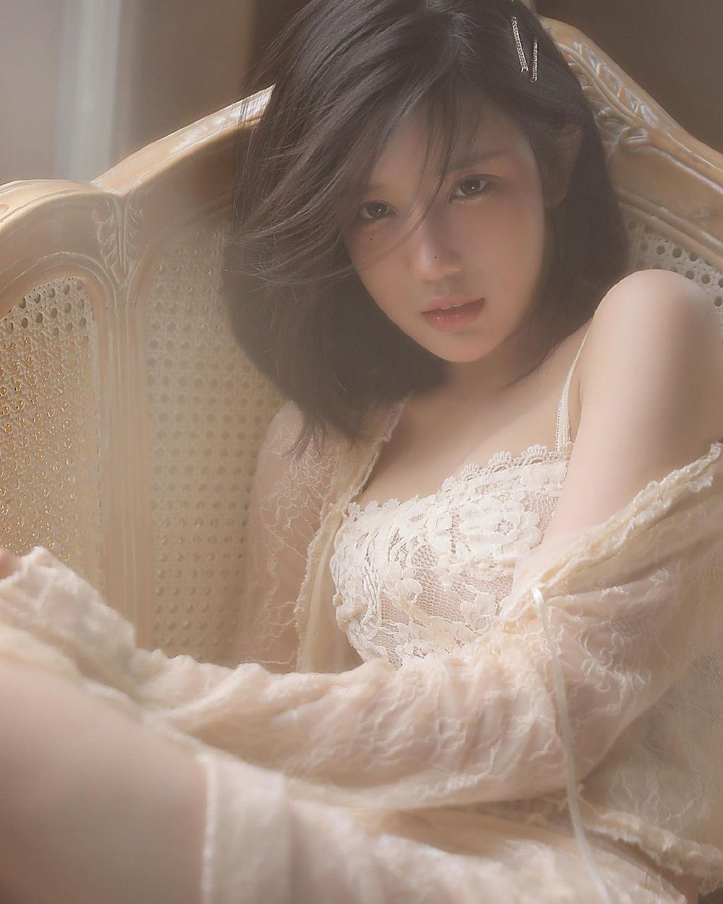 风骚也可以很唯美