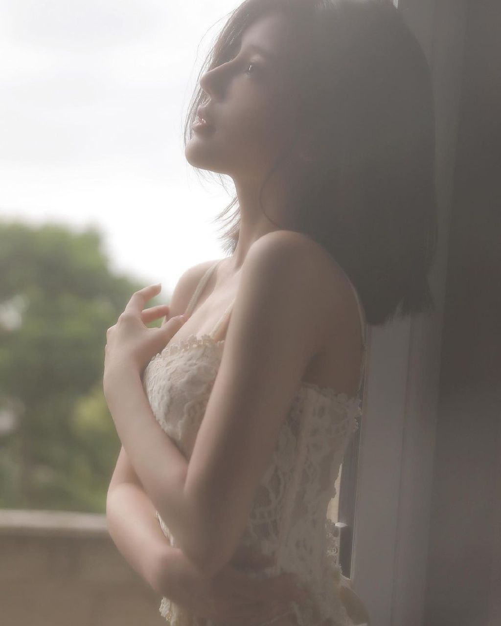 风骚也可以很唯美