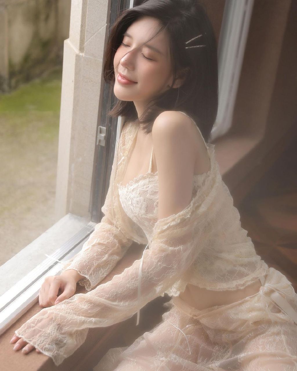 风骚也可以很唯美