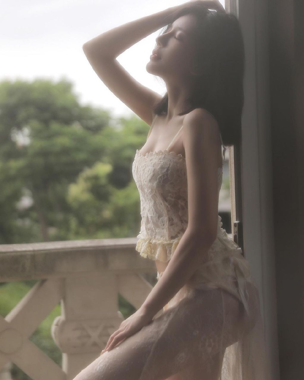 风骚也可以很唯美