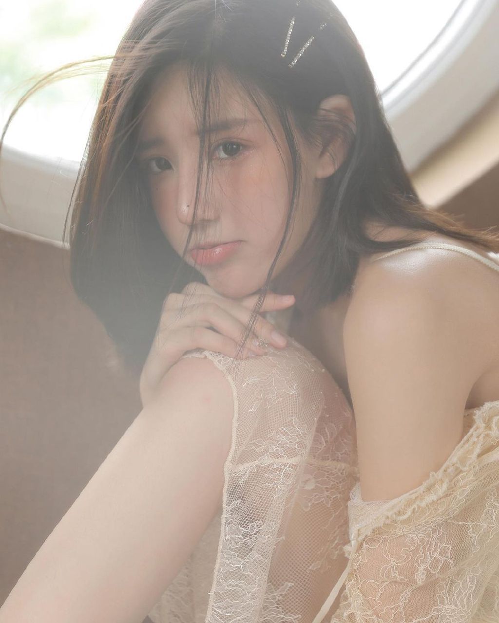 风骚也可以很唯美