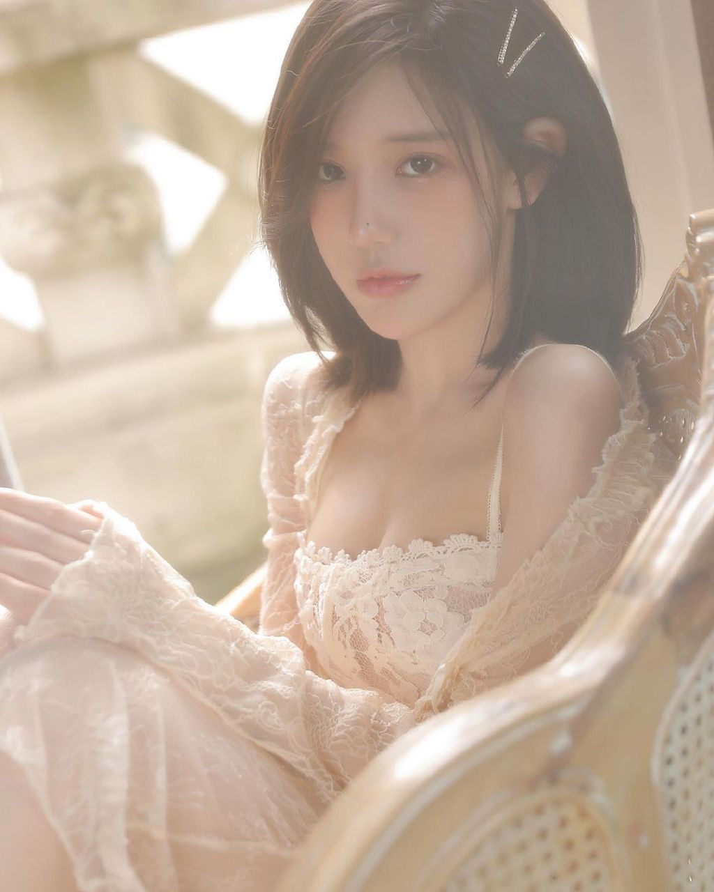 风骚也可以很唯美