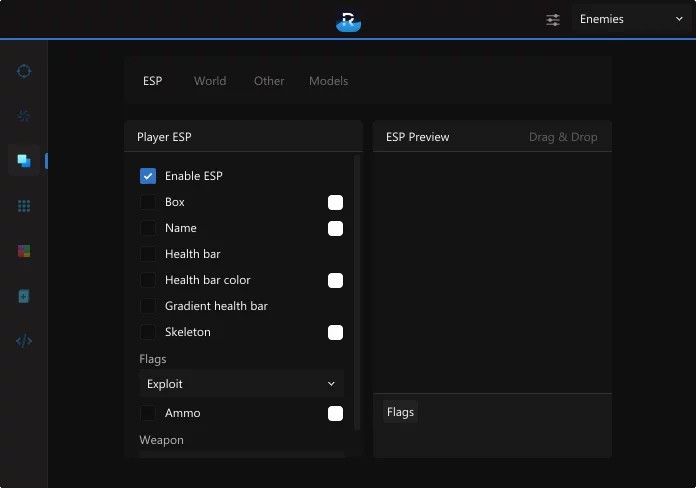 【CSGO】RaweTrip - 6月8日国外最新CSGO全功能软件