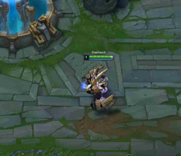 LOL换肤大师动态和云顶换肤12.17.1