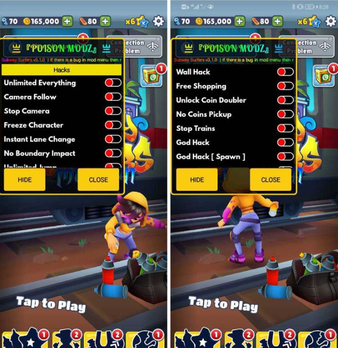 地铁跑酷孟买3.1.0直装