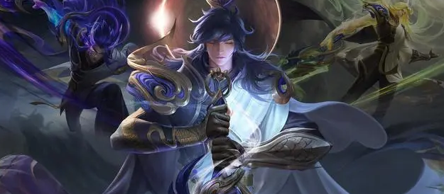 王者端口防(公益)+免费绘制 稳定奔放