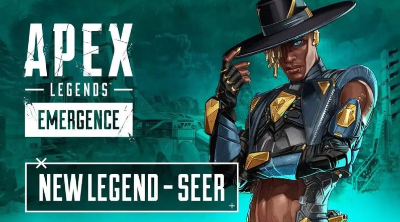 Apex 脚本压枪 目前搭配单透 稳定很久了