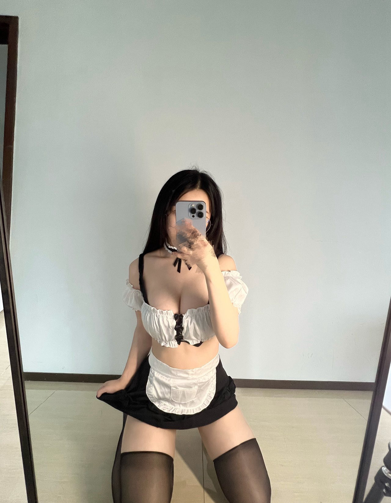 桜井宁宁大尺度女私拍去衣图cosplay福利高清套图_爱美女