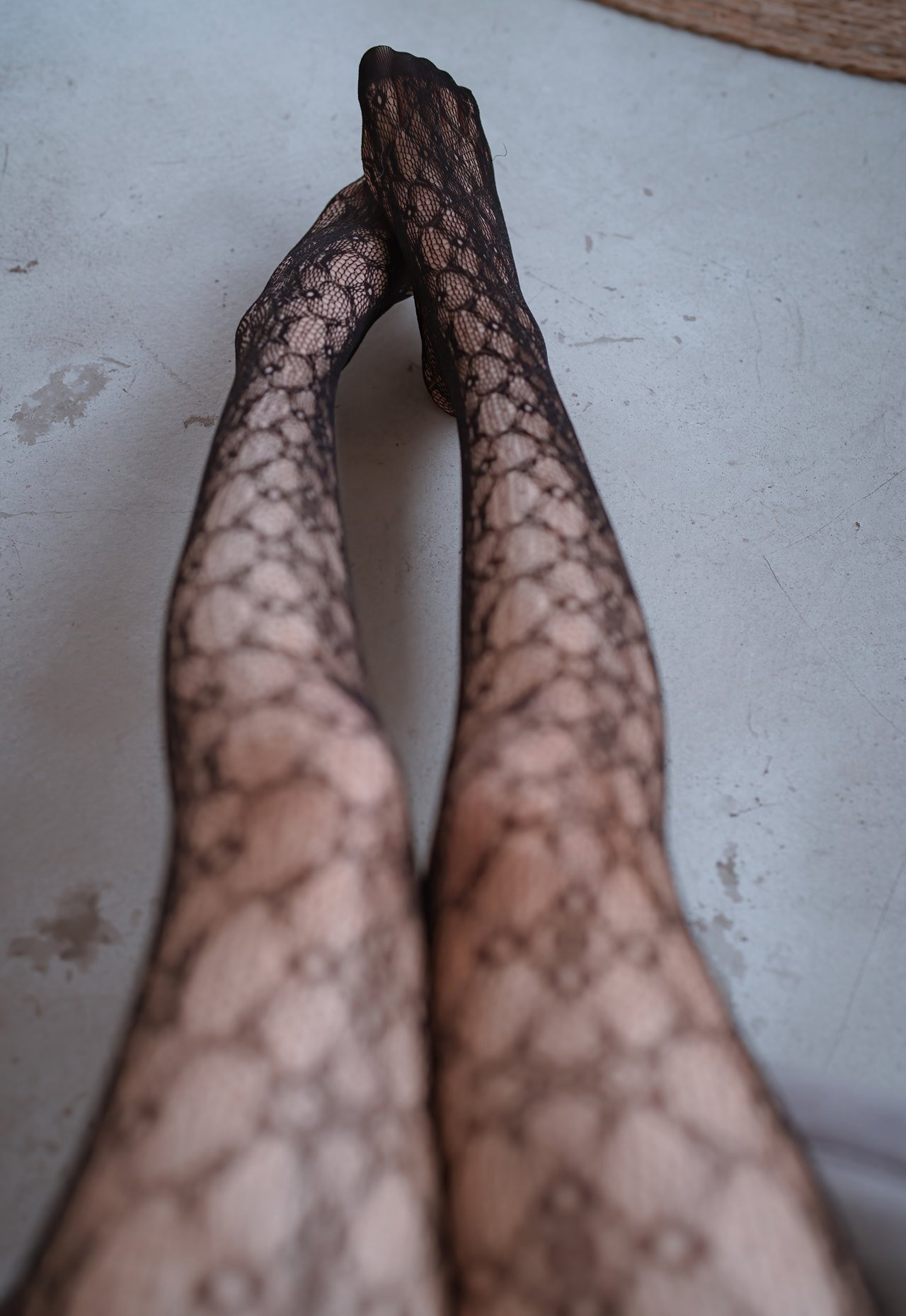 轩萧学姐性感美女漫画黑色网袜丝袜诱惑福利_爱美女