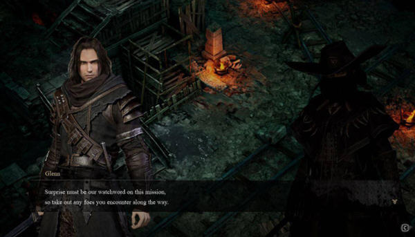 救赎收割者(Redemption Reapers) 官方中文版 幻想风战略模拟游戏 8G