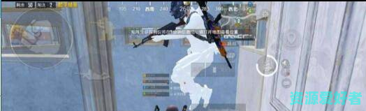 和平追猎上色最新改文件