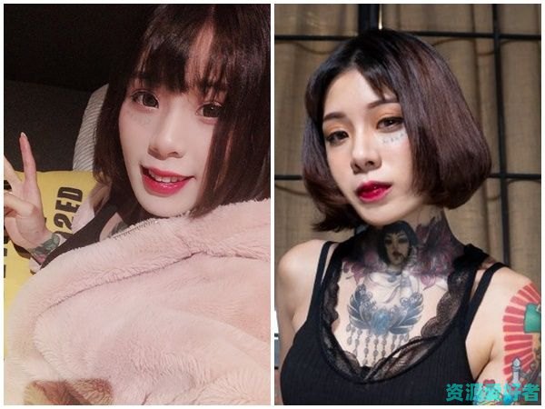 麻豆是什么梗?麻豆纹身女演员“艾秋”的成长日记