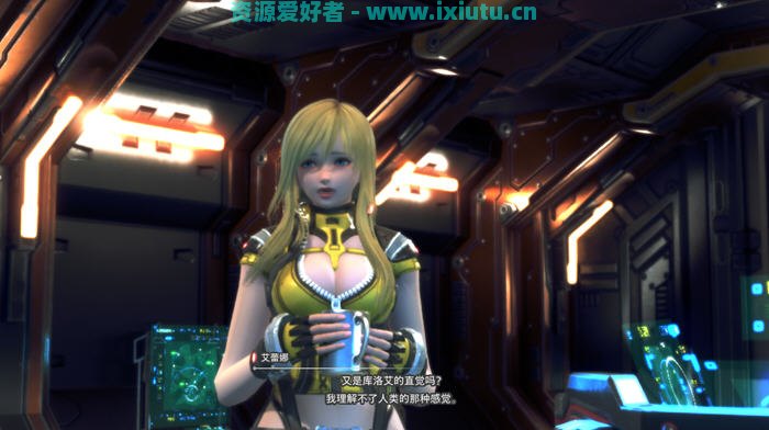 星之海洋6:神圣力量 豪华中文版整合预购DLC ARPG游戏 50G-游戏爱好者