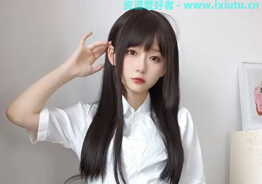 迷之呆梨和发条少女是同一个人,你知道吗