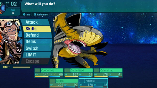 世界树的迷宫(1+2+3) 三部曲 官方中文高清合集 迷宫RPG游戏 2G