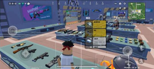 香肠派对64单绘制,无限子弹,无后直装