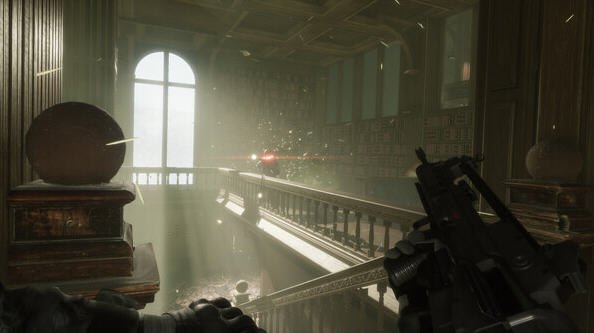 海参2(Trepang2) 官方中文版 FPS射击游戏 18G