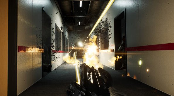 海参2(Trepang2) 官方中文版 FPS射击游戏 18G