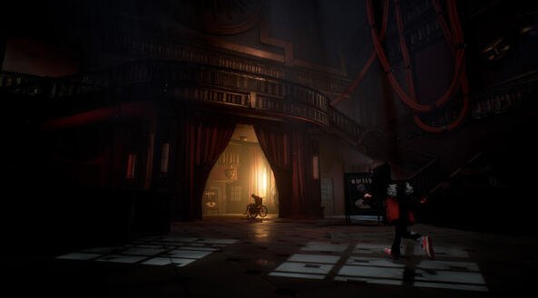 GYLT 官方中文版 恐怖益智探险游戏 6.3G