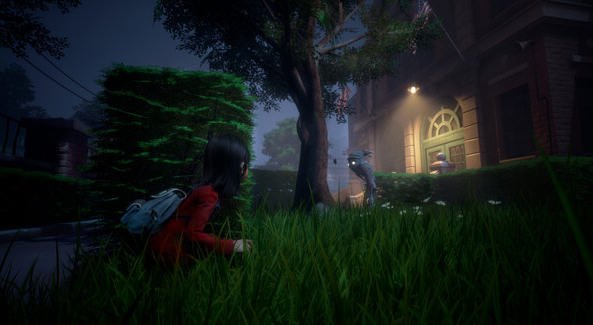 GYLT 官方中文版 恐怖益智探险游戏 6.3G