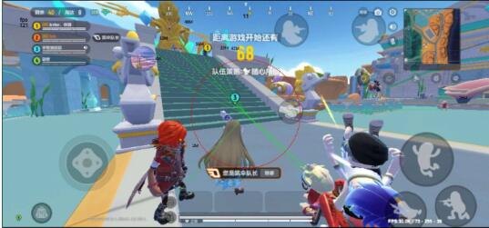 香肠派对岚枫辅助1.15版本