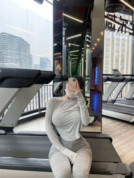 微博健身博主左公子666个人资料简介及图片