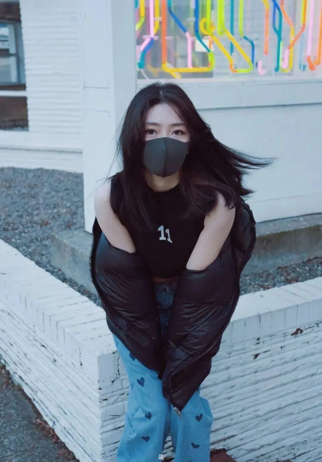 玩偶姐姐2023年最新作品《风花雪》重磅推出,国风旗袍元素杀疯了!