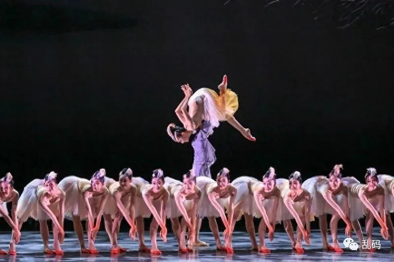 恒大歌舞团,到底是什么组织?