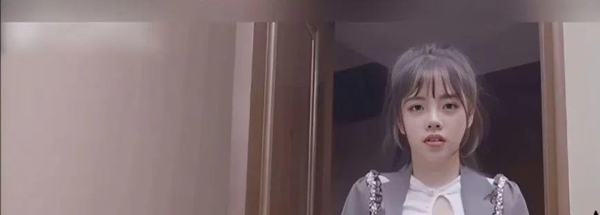 国产爆红佳丽“潘甜甜”的封神之作 《手机的秘密》可惜爆红后的她终成绝唱!