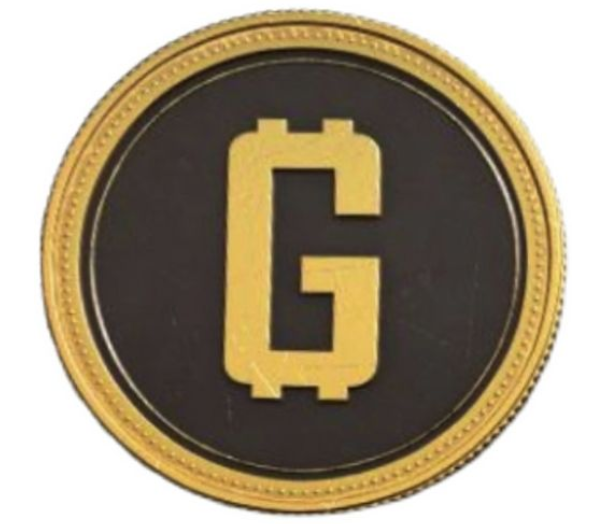 【绝地求生】公益领取200G币兑换码/所有人都可兑换