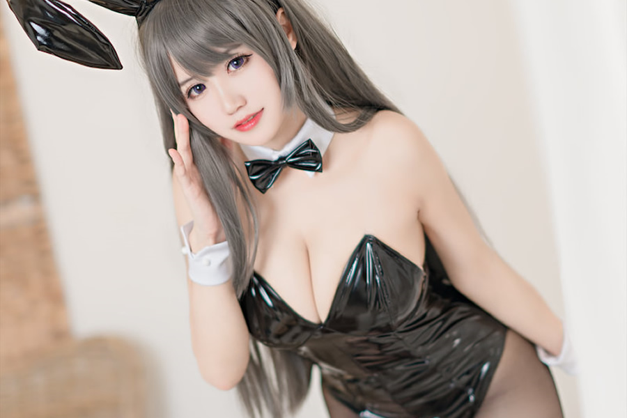 小仓千代w 24套cos图片集合打包分享