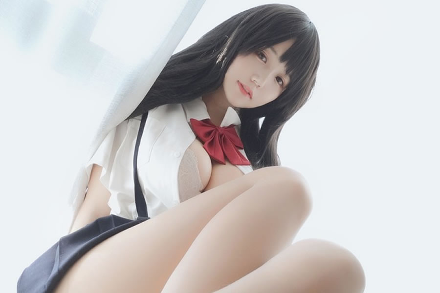 小仓千代w 24套cos图片集合打包分享