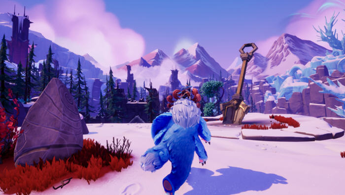 努努之歌:英雄联盟外传 官方中文语音版 冒险AVG游戏 11G