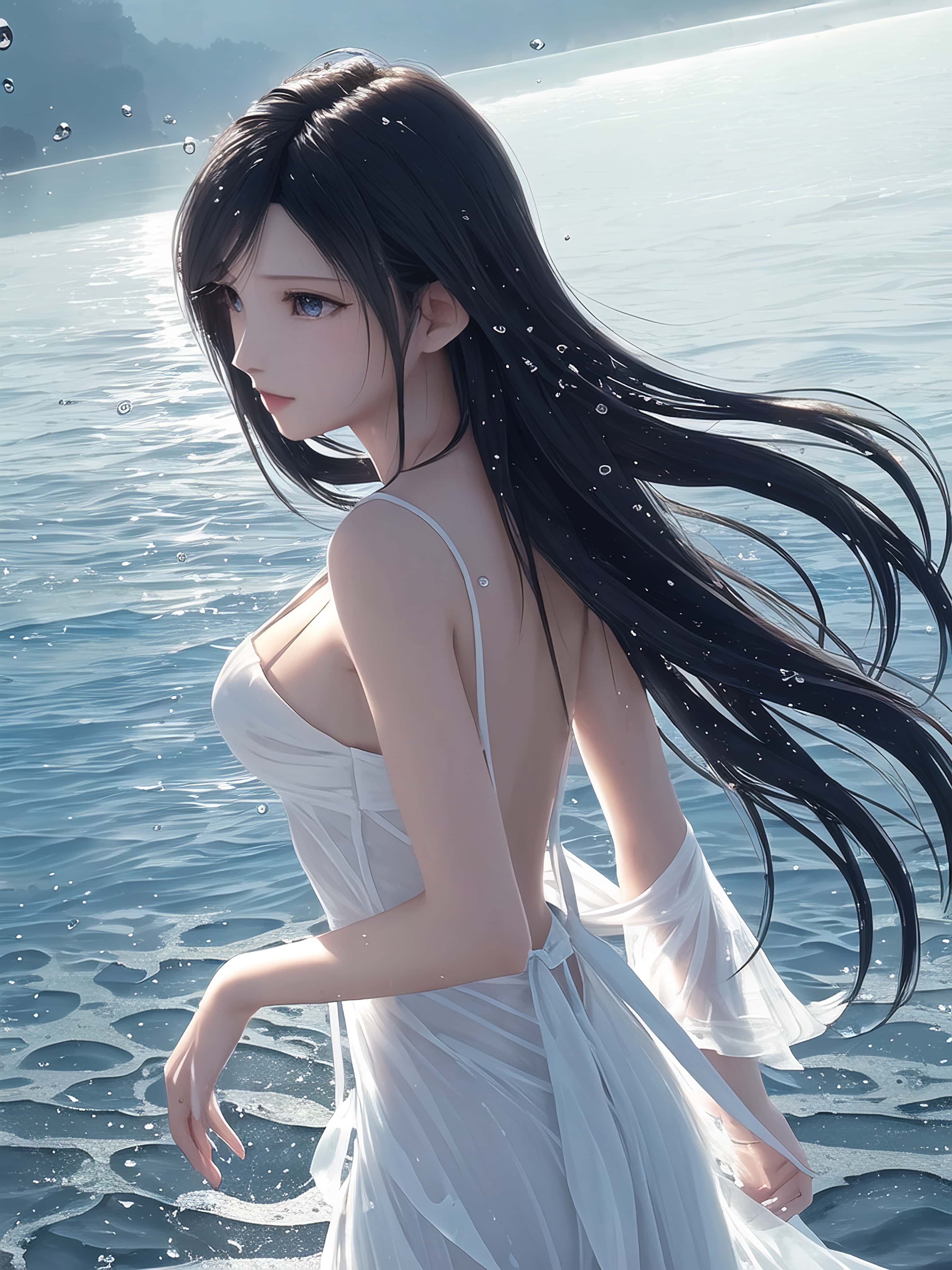 资源爱好者 - AI作品库分享(3) Tifa