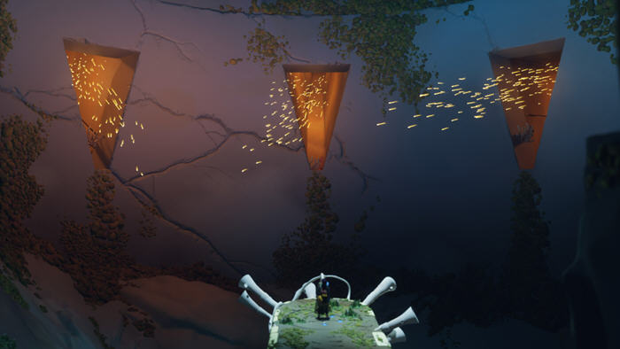 退潮(Jusant) 官方中文版 动作冒险游戏 3.6G