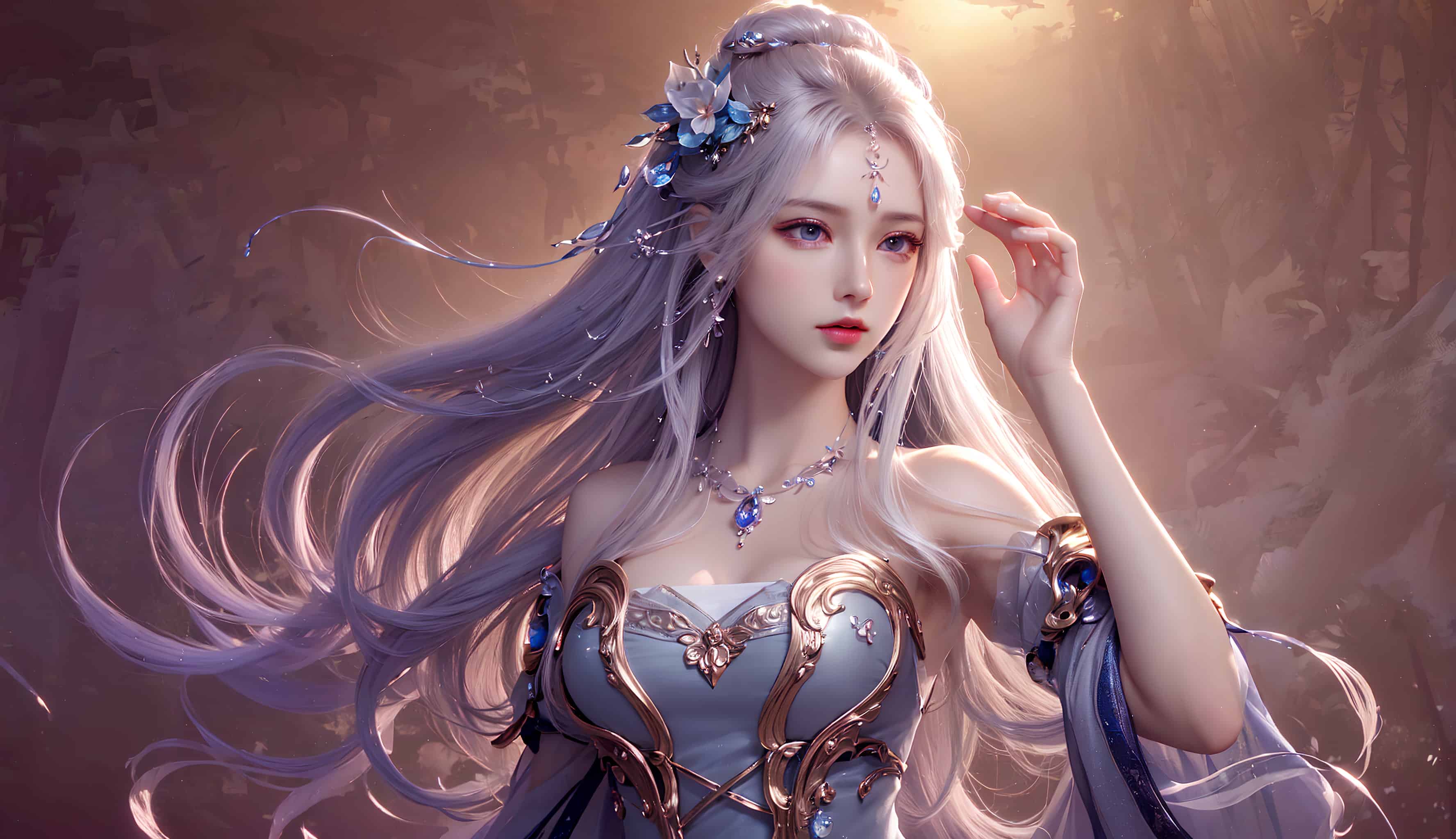 资源爱好者 - AI作品库分享(5) 临尘仙