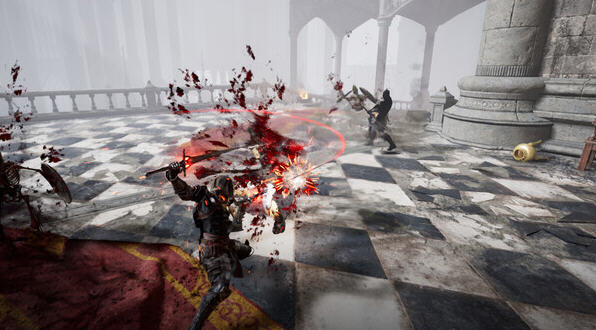 觉醒者:遗忘之誓 ver1.0 官方中文版 国产动作类Rogue游戏 11G