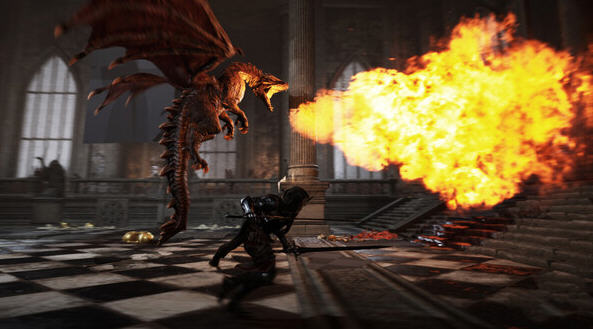 觉醒者:遗忘之誓 ver1.0 官方中文版 国产动作类Rogue游戏 11G