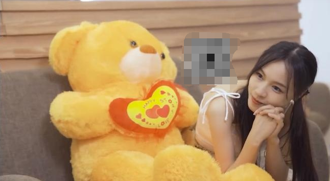 国产MD演员苏畅资料介绍(纯欲女神的天花板)