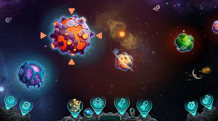 钢铁战队入侵(Iron Marines Invasion) 官方中文版 RTS游戏 1.1G