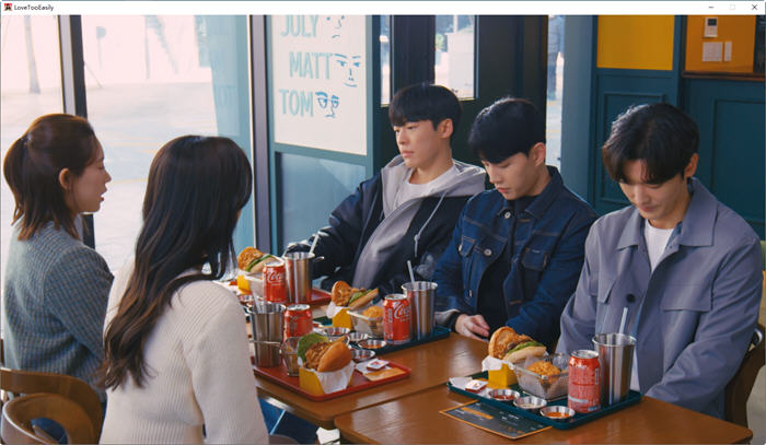 禁止过分投入 Build.12270780HF 官方中文版+全DLC 真人互动游戏 22G