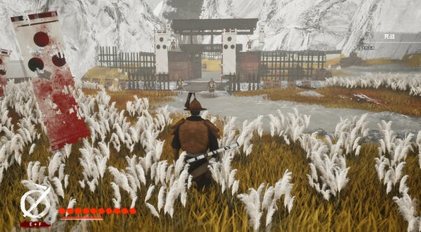 平寇志 Build.12896526 官方中文版 国产魂类动作冒险游戏 13G